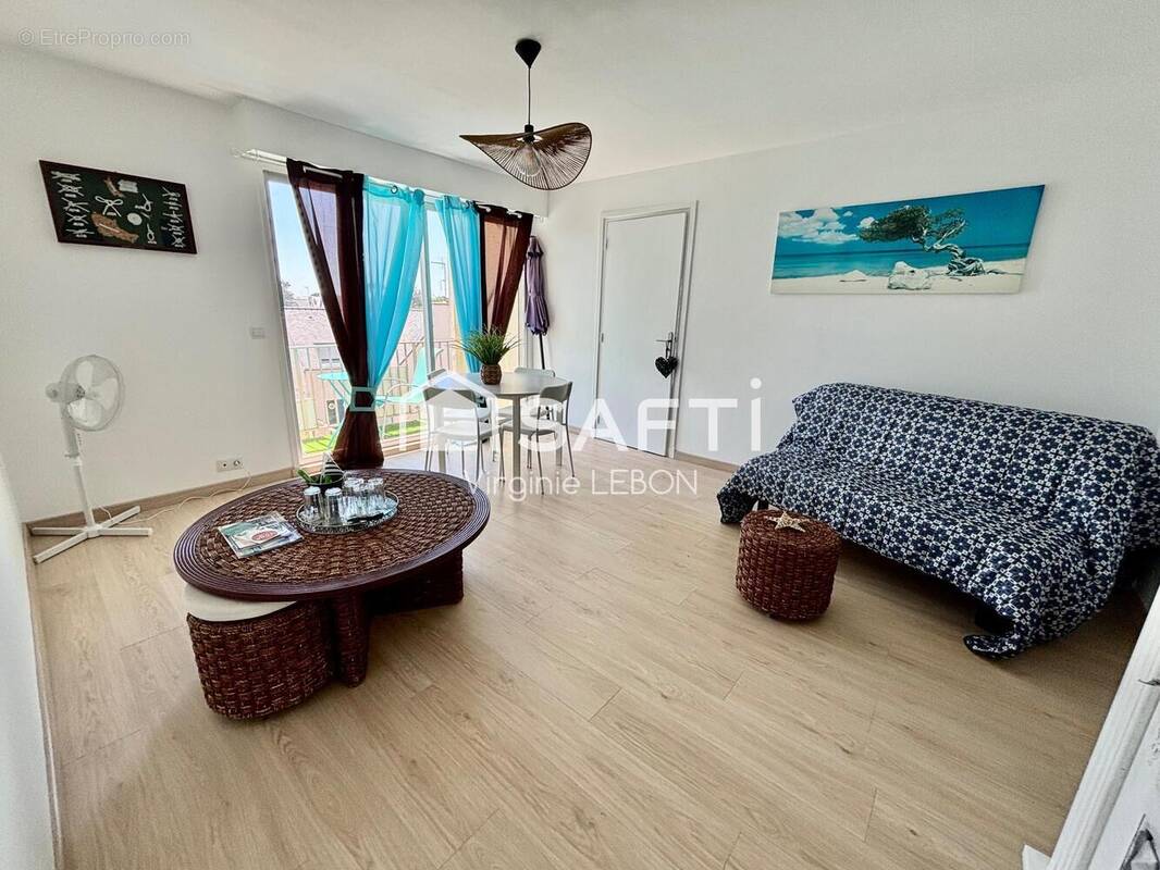 Photo 1 - Appartement à QUIBERON