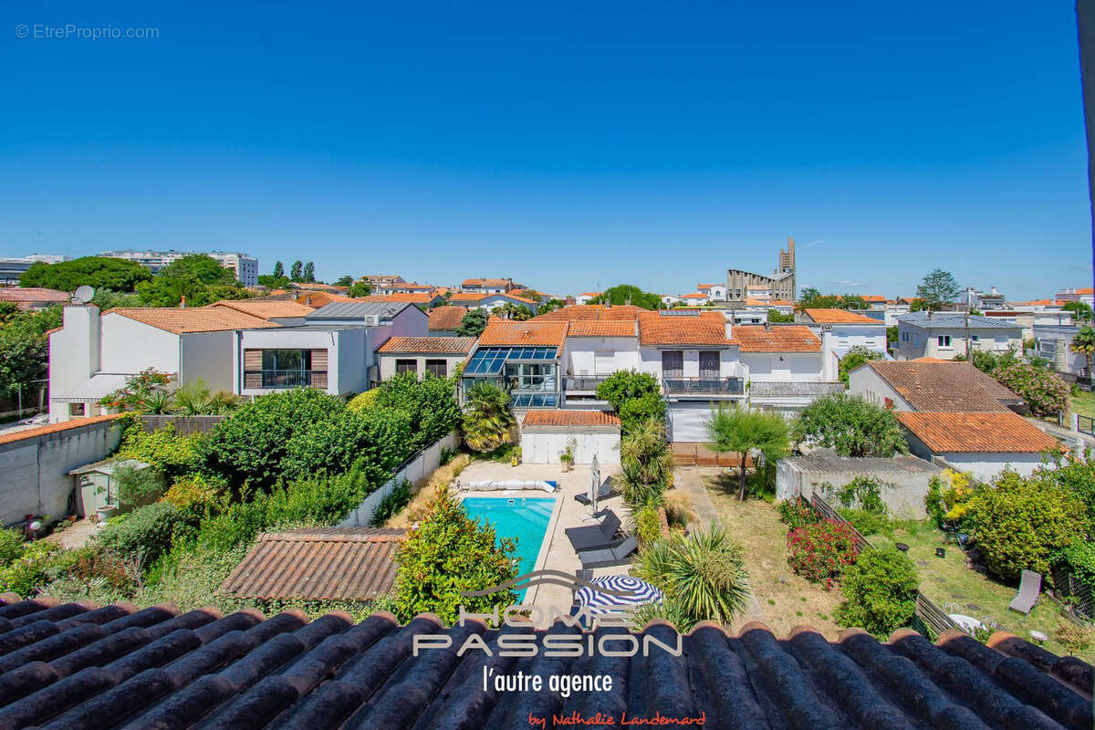 Maison à ROYAN