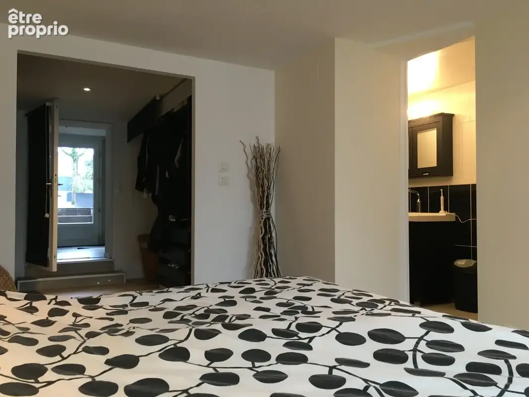 Maison de ville - photo 10