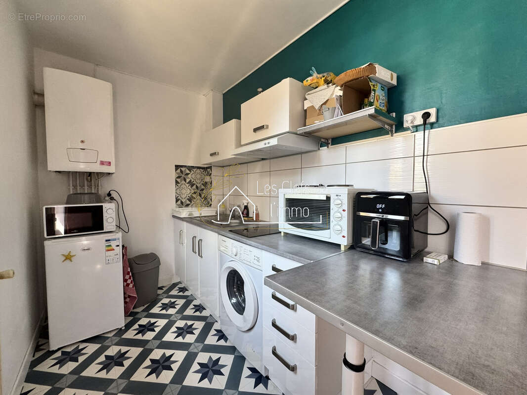Appartement à RODEZ