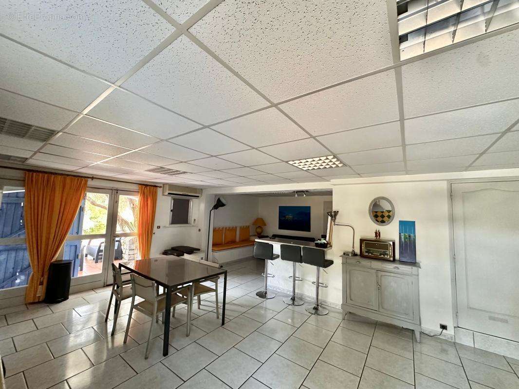 Maison à LE BEAUSSET