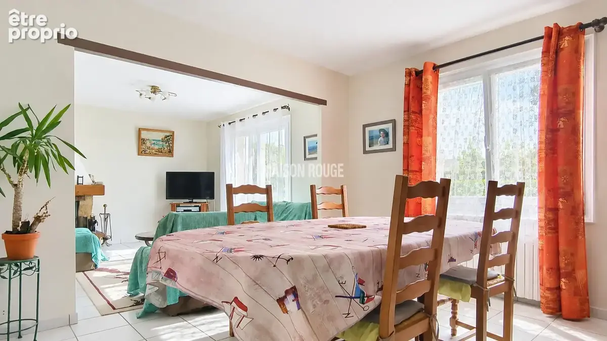 Maison Trévou-Tréguignec , vie de plain pied, proche mer et commerces - photo 6