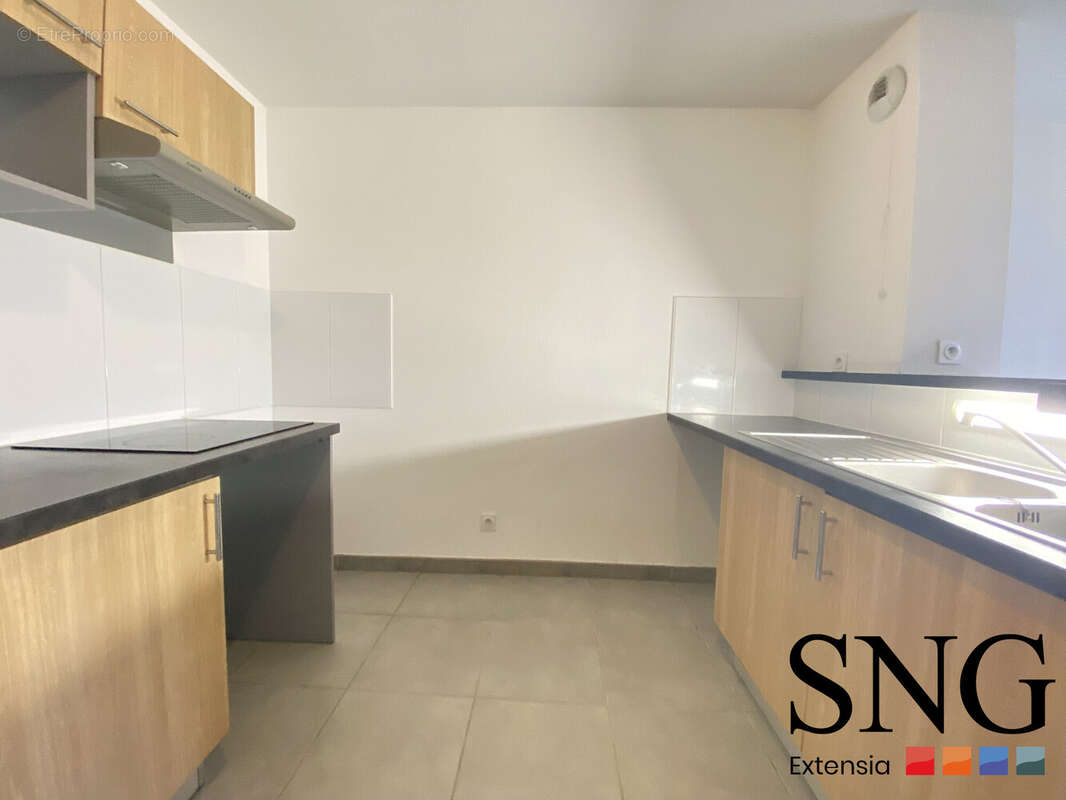 Maison à CASTANET-TOLOSAN