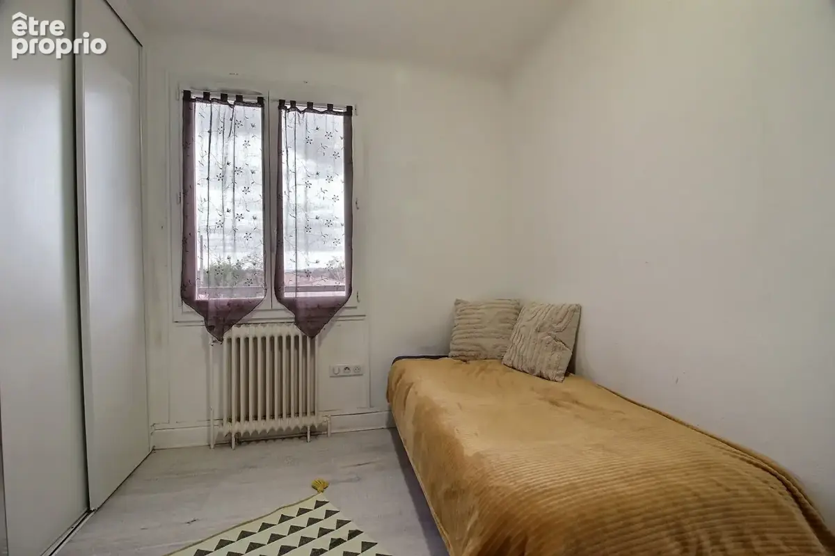 Maison 67m² à clermont-ferrand - photo 7