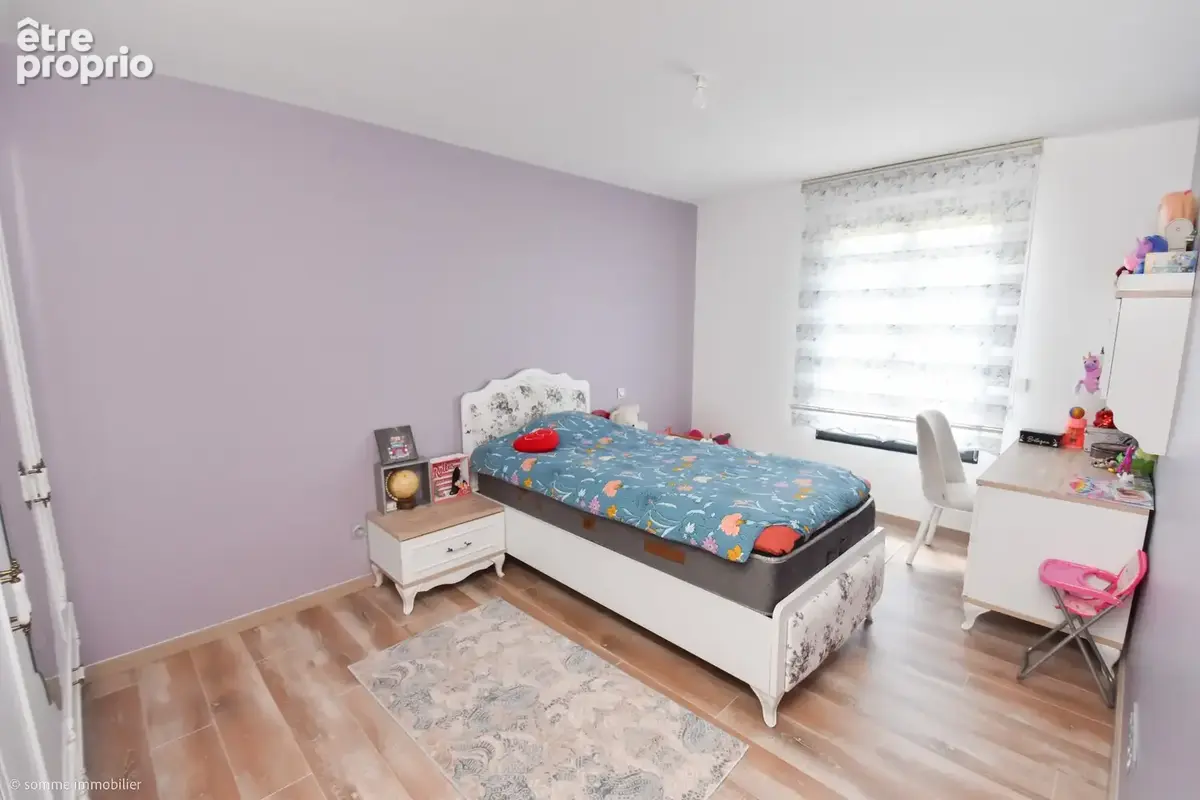 Maison 180 m² à Amiens  - photo 8