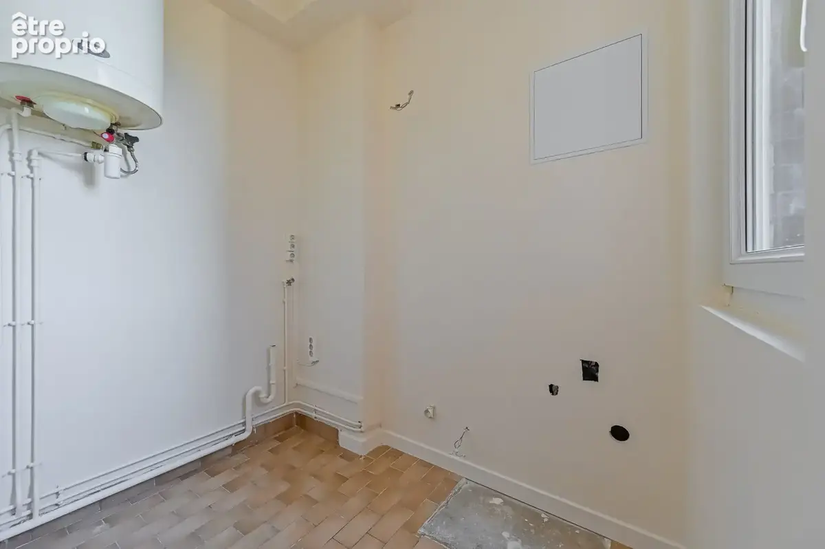 Appartement 3 pièces 48 m² à vendre à Clichy (92110) - photo 8
