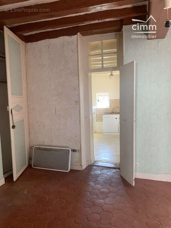 Appartement 109 m² à Chatillon-Coligny  - photo 6