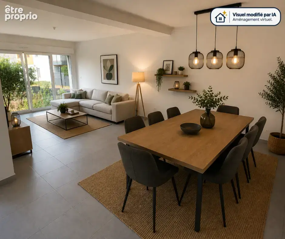 Maison mitoyenne de 2018 avec 4 chambres - photo 7