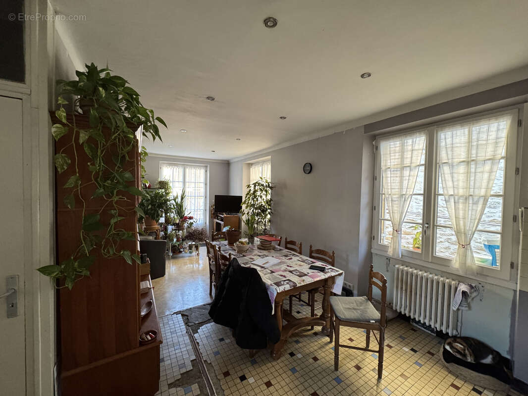 Maison à SARLAT-LA-CANEDA