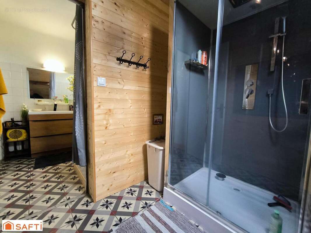 Photo 9 - Maison à BELLE-ISLE-EN-TERRE