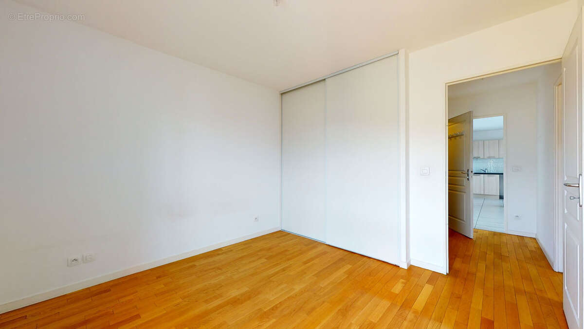 Appartement à TASSIN-LA-DEMI-LUNE