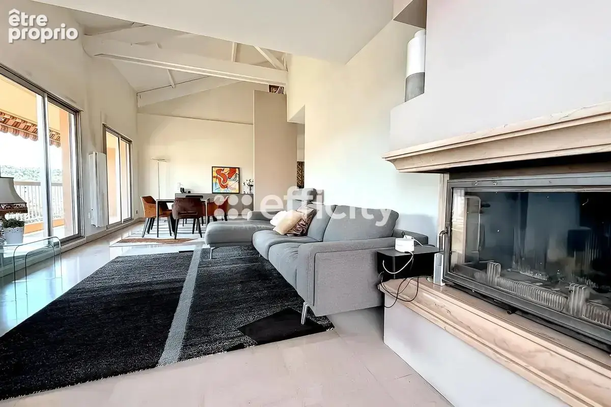 Appartement - photo 2