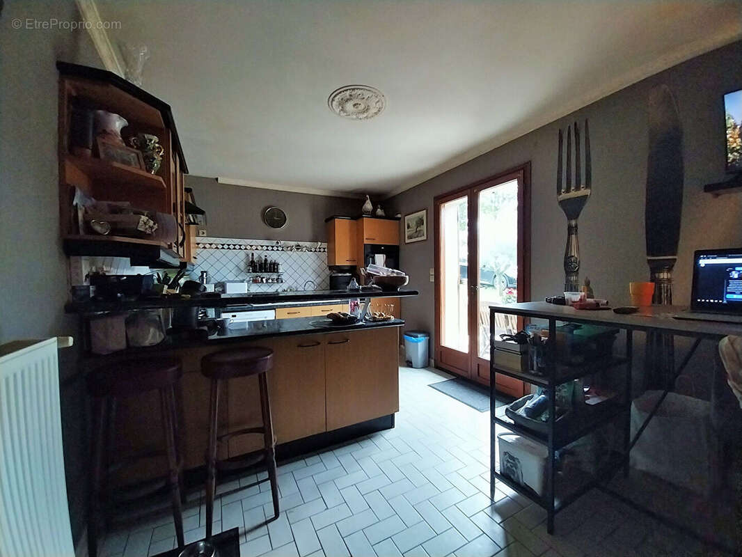 Maison à FOUGUEYROLLES