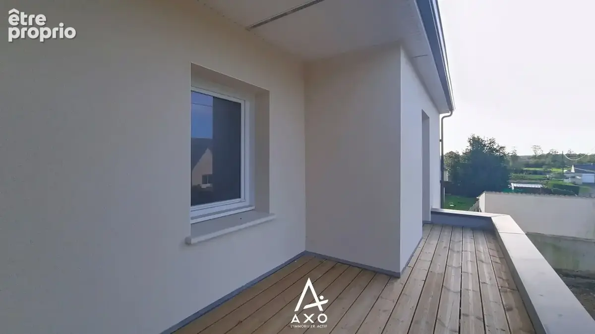 Maison 4 pièces 90 m² à vendre à Lingevres (14250) - photo 8