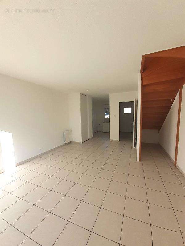Locminé – Maisons T3 Duplex à vendre – LOCH MENECH - photo 2