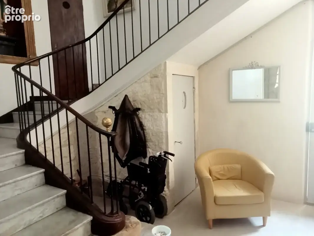 Maison à CARPENTRAS