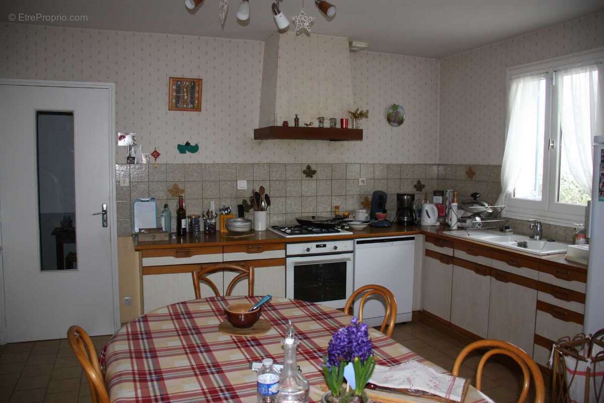 Maison 114 m² à Riberac  - photo 286