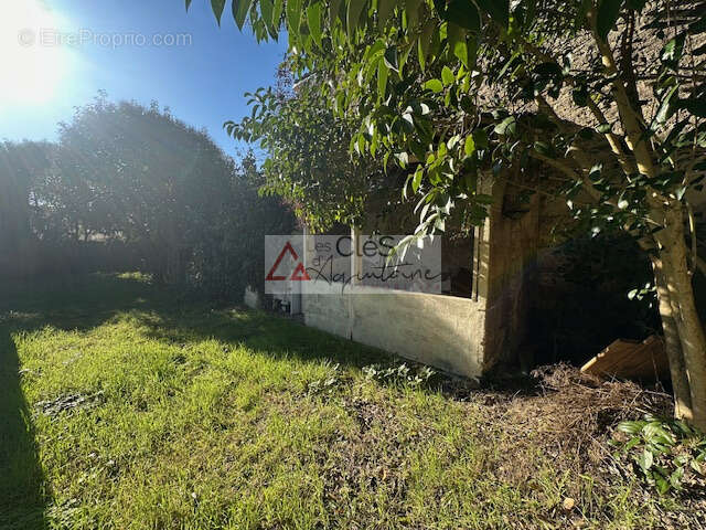 Appartement à PODENSAC