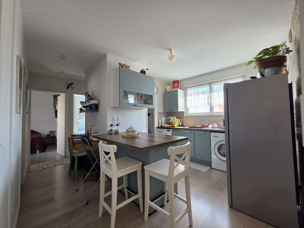 Appartement 65 m² à Clermont-Ferrand  - photo 5