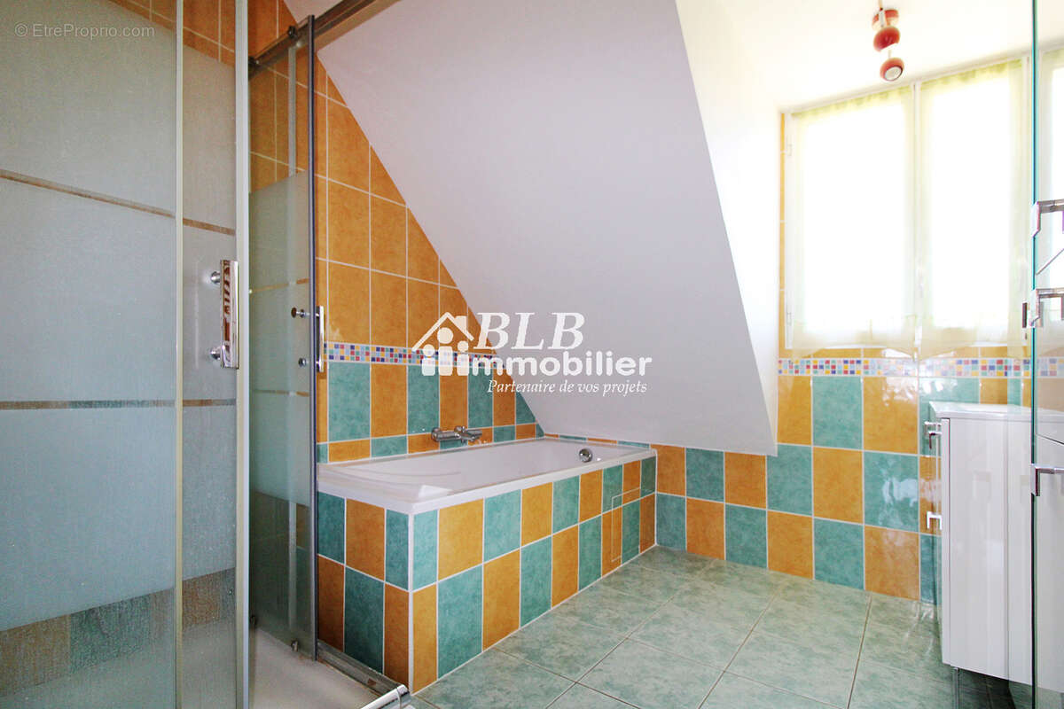 Maison à RAMBOUILLET