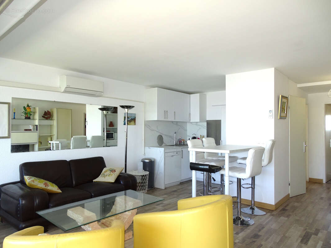 Appartement à AGDE