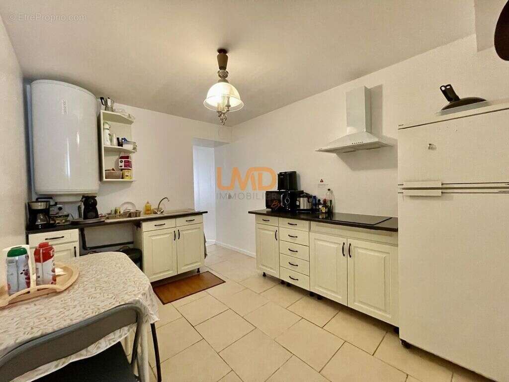 Maison à ALIGNAN-DU-VENT