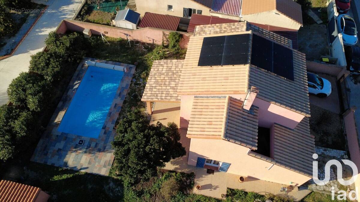 Photo 1 - Maison à MILLAS