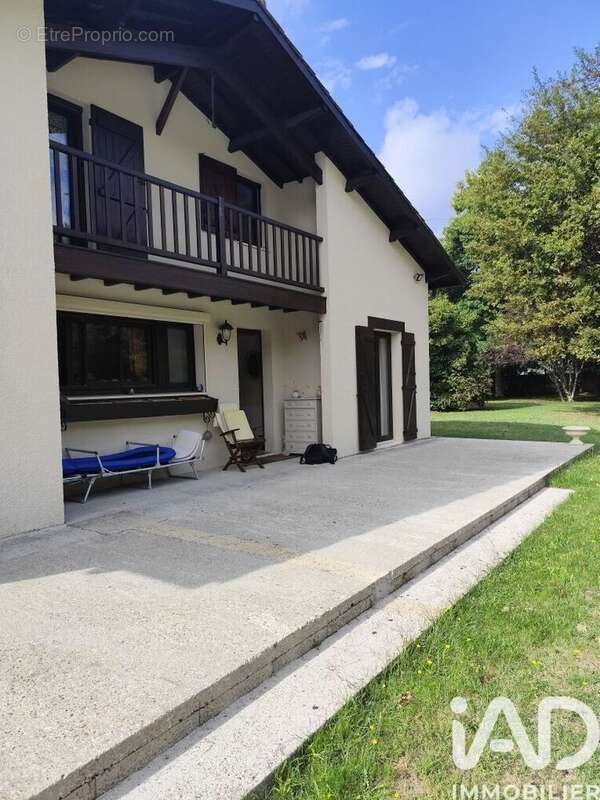Photo 2 - Maison à SAINT-SAUVEUR