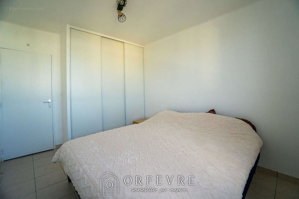 Appartement à CASTELNAU-LE-LEZ