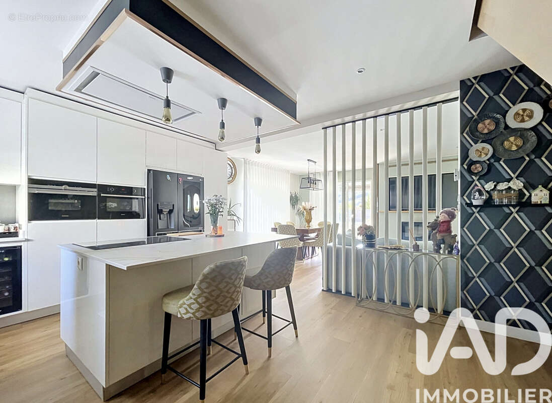 Photo 7 - Maison à VALLIERES