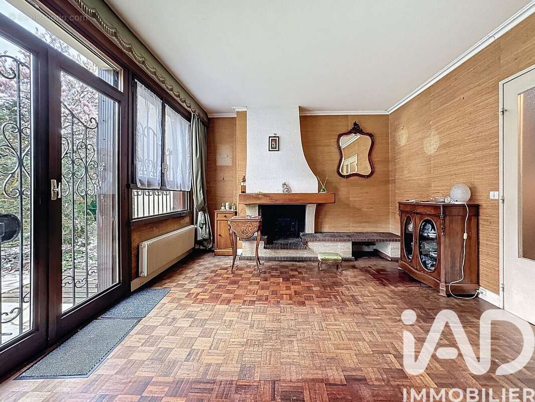 Photo 3 - Maison à SAINT-MICHEL-SUR-ORGE