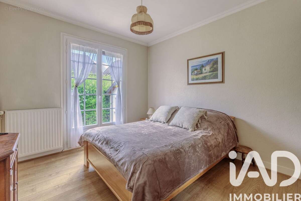 Photo 5 - Maison à MASSY