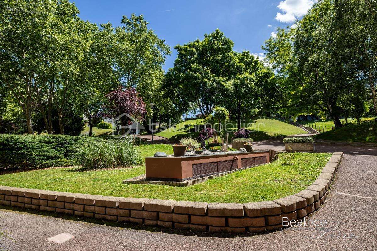 Appartement à MARLY-LE-ROI