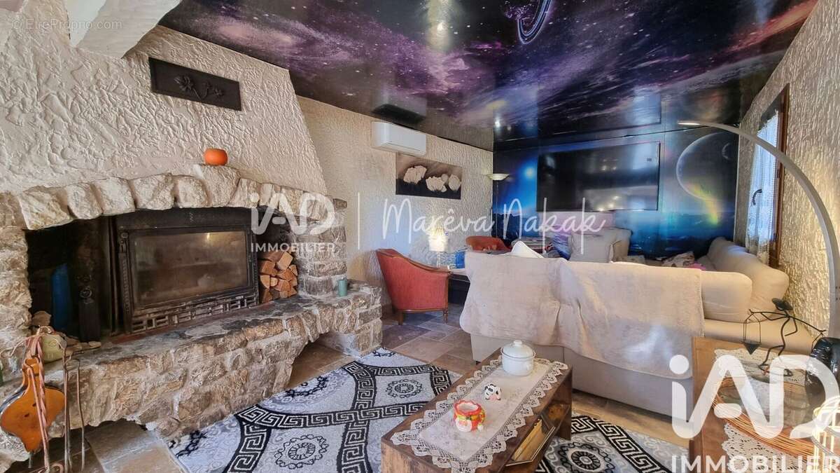 Maison 154 m² à Trans-En-Provence  - photo 6