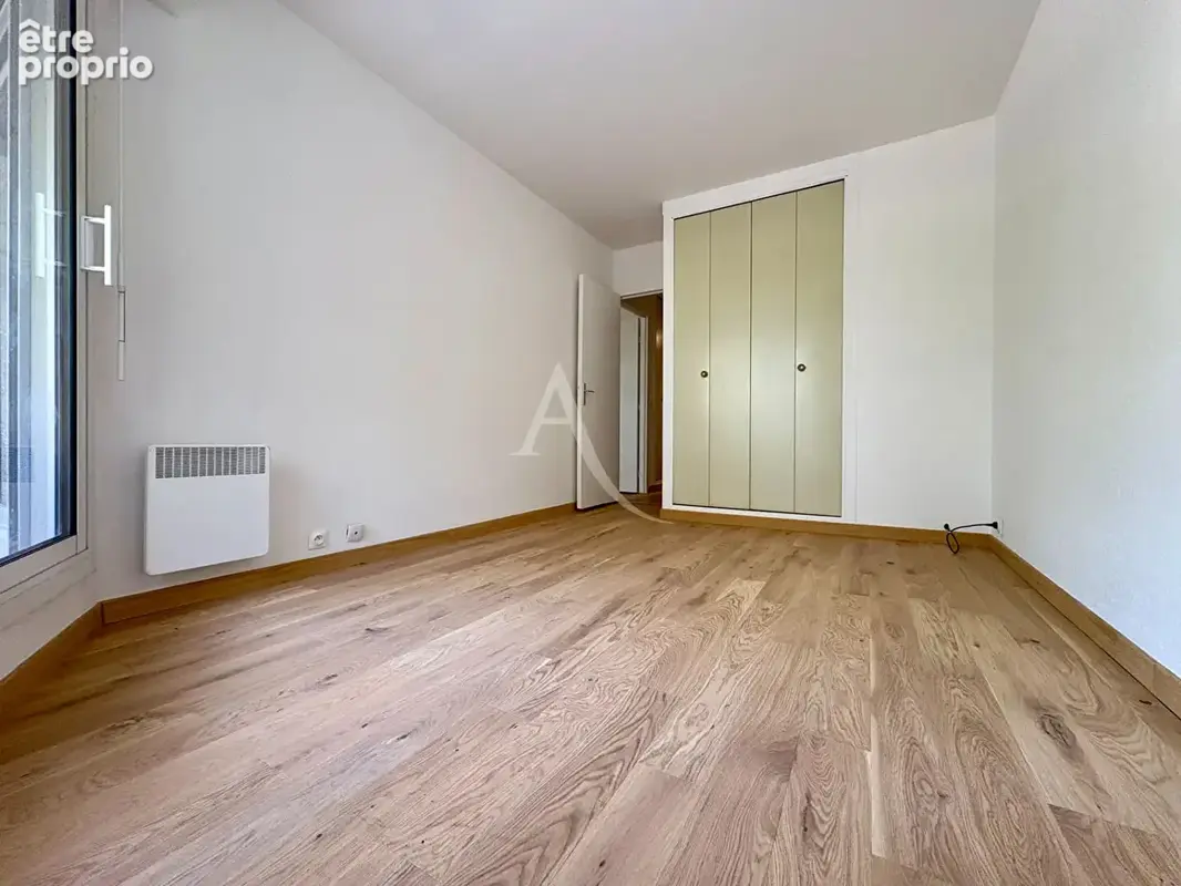 Appartement Gif Sur Yvette 4 pièce(s) - photo 9