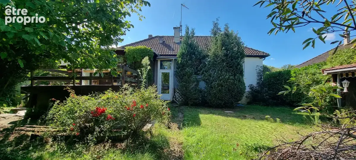 Maison familiale - photo 9