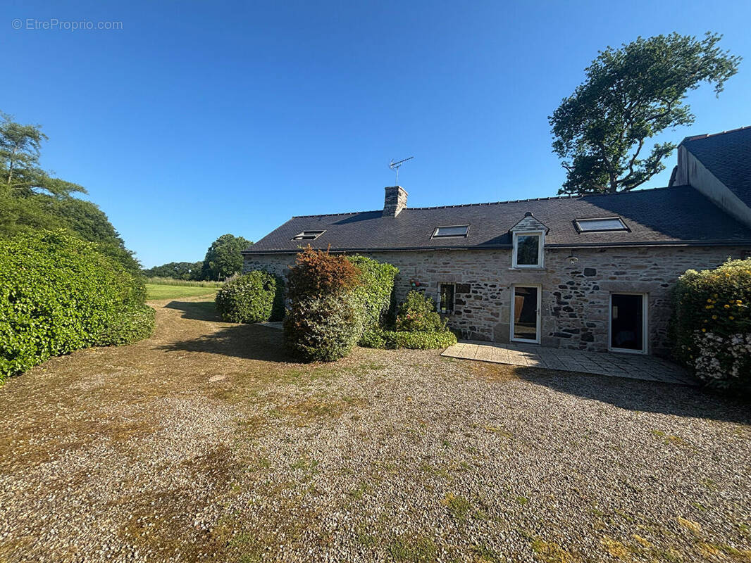 Maison à ERQUY