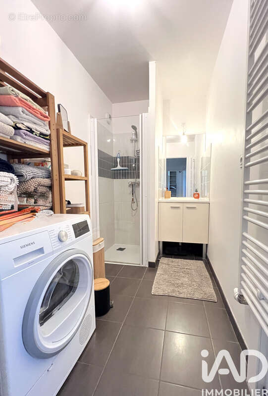 Photo 4 - Appartement à BOUGUENAIS