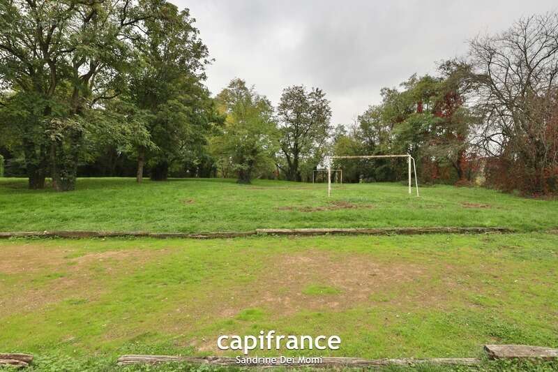 Maison à FRANCHEVILLE