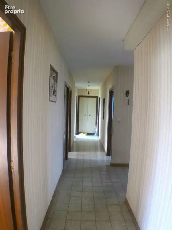 Chateaubernard a vendre maison en pierre - photo 12