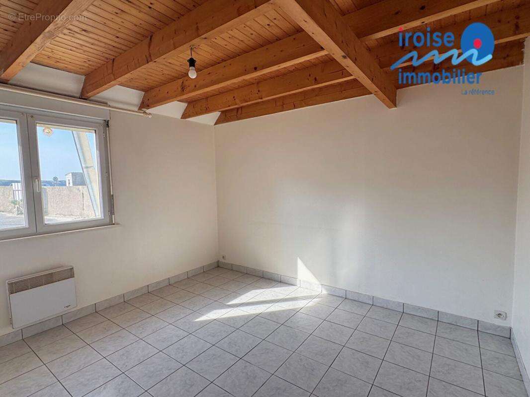 Maison à PORSPODER