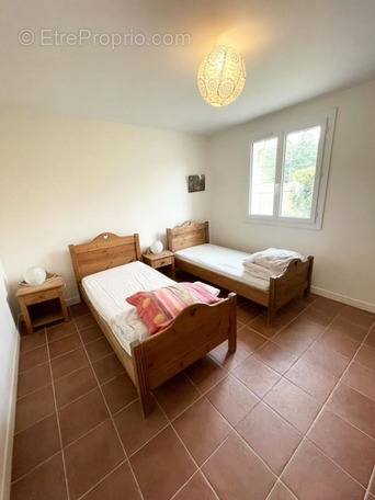 Maison à ARBONNE-LA-FORET