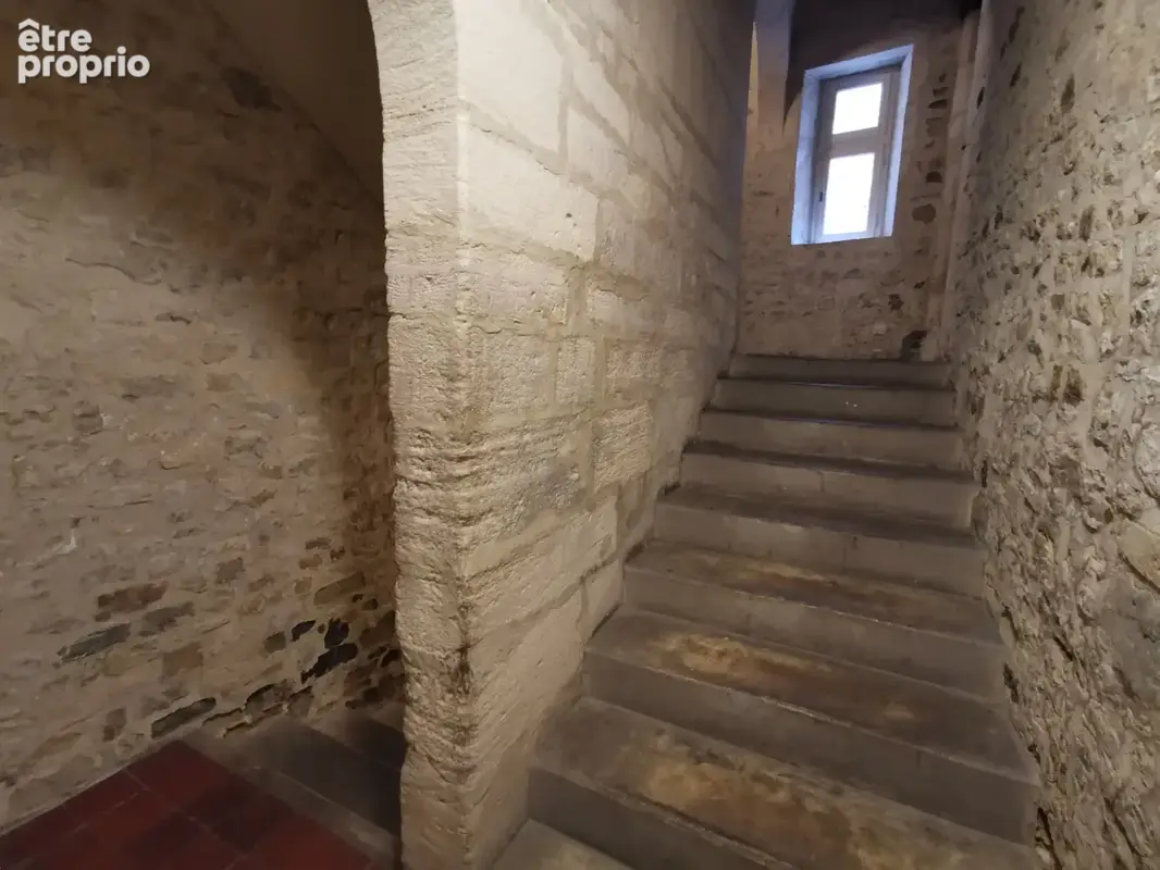 Appartement en duplex - photo 13