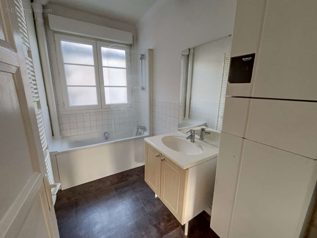 Appartement à ABBEVILLE