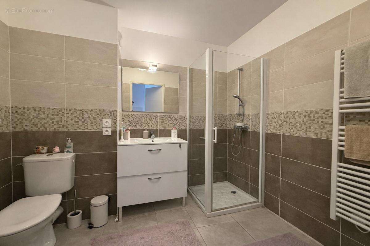 Appartement à LE LAVANDOU