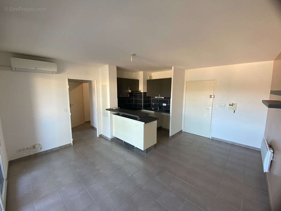 Appartement à LA SEYNE-SUR-MER