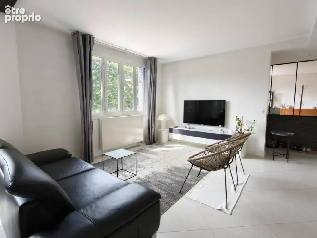 Maison 7 pièces 151 m² à vendre à Rueil-Malmaison (92500) - photo 4