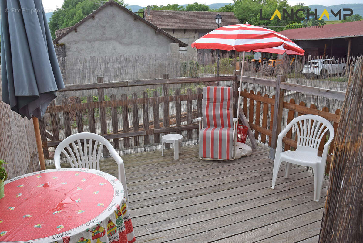 Maison de vacances. - photo 5