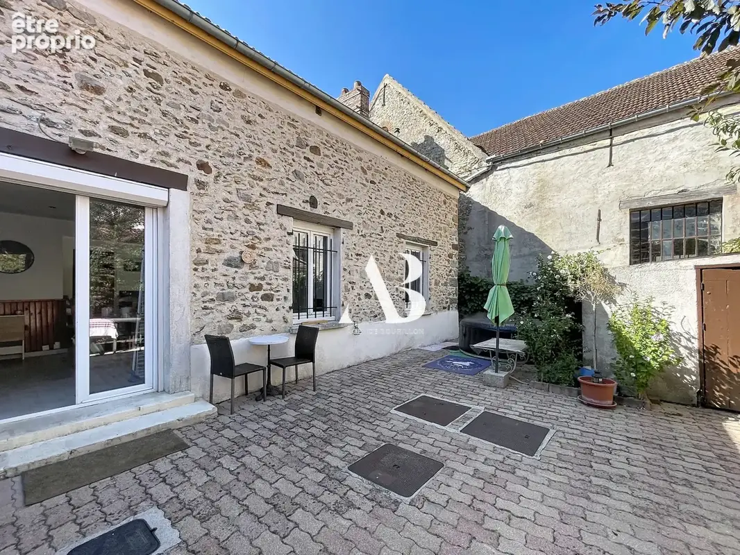 De l’espace pour toute la famille, du calme et surtout… aucun vis-à-vis ! - photo 14