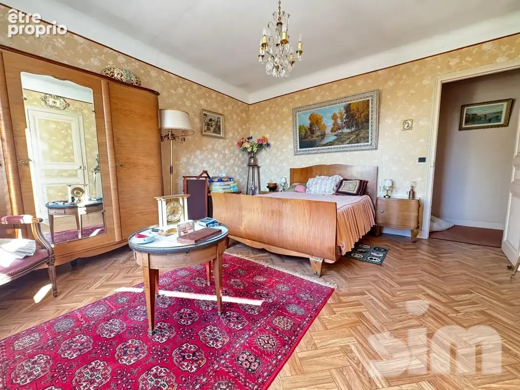 Maison 7 pièces 134 m² à vendre à Chelles (77500) - photo 8